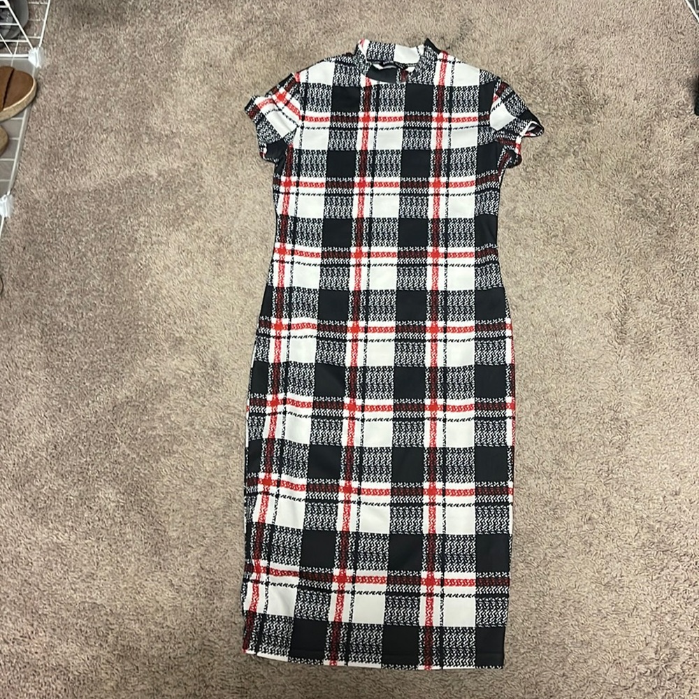 Shein Dress Medium